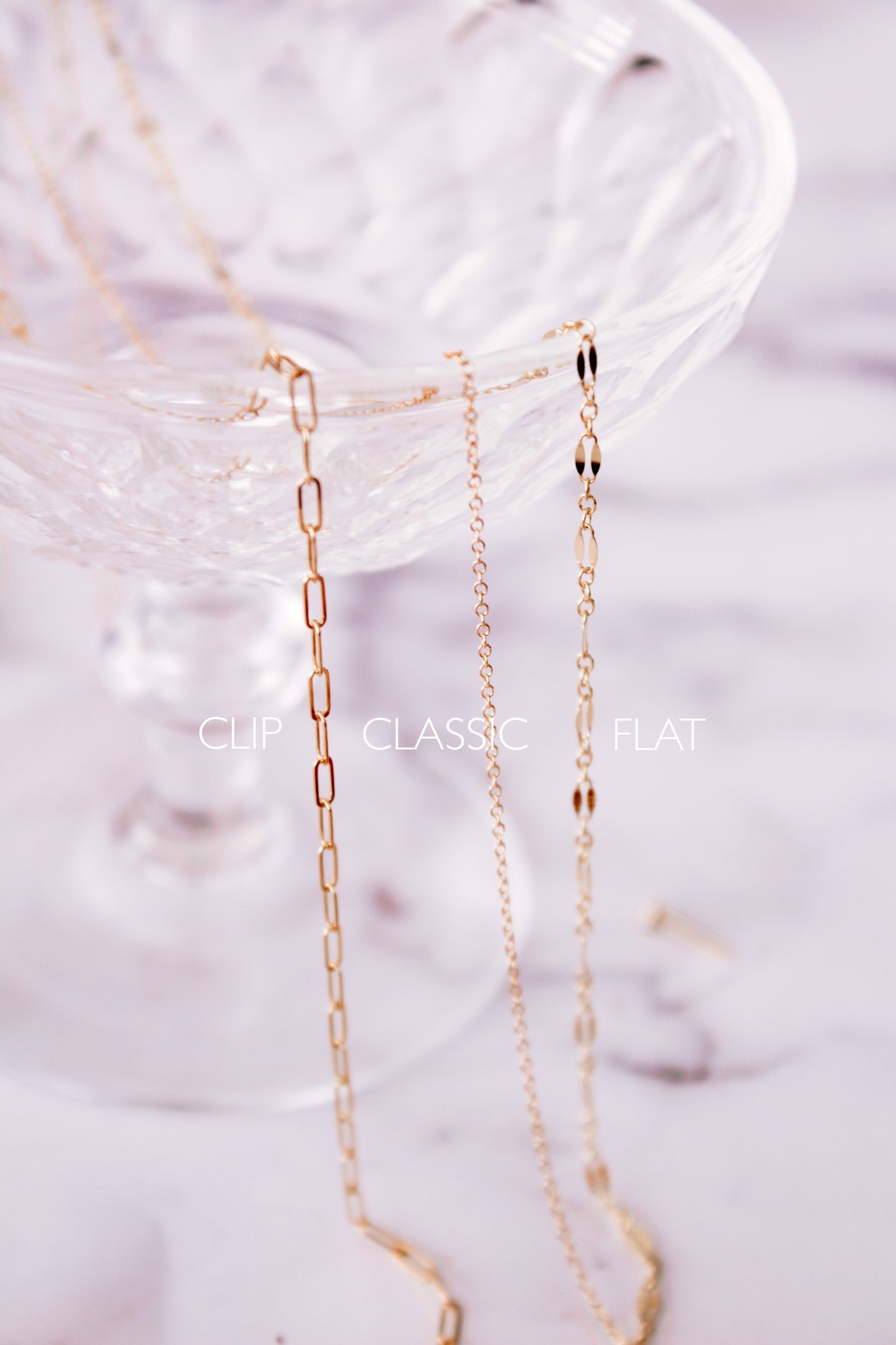 Aphrodite Choker Necklace