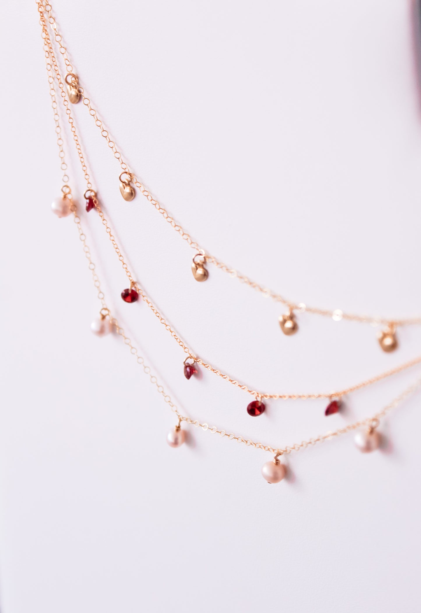 Aphrodite Choker Necklace