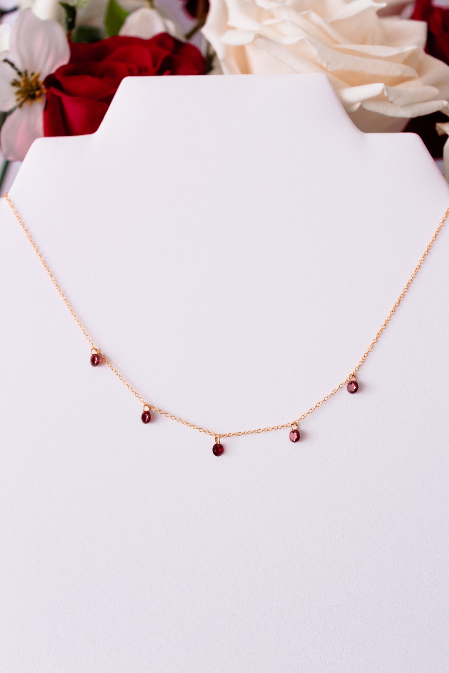 Venus Choker Necklace