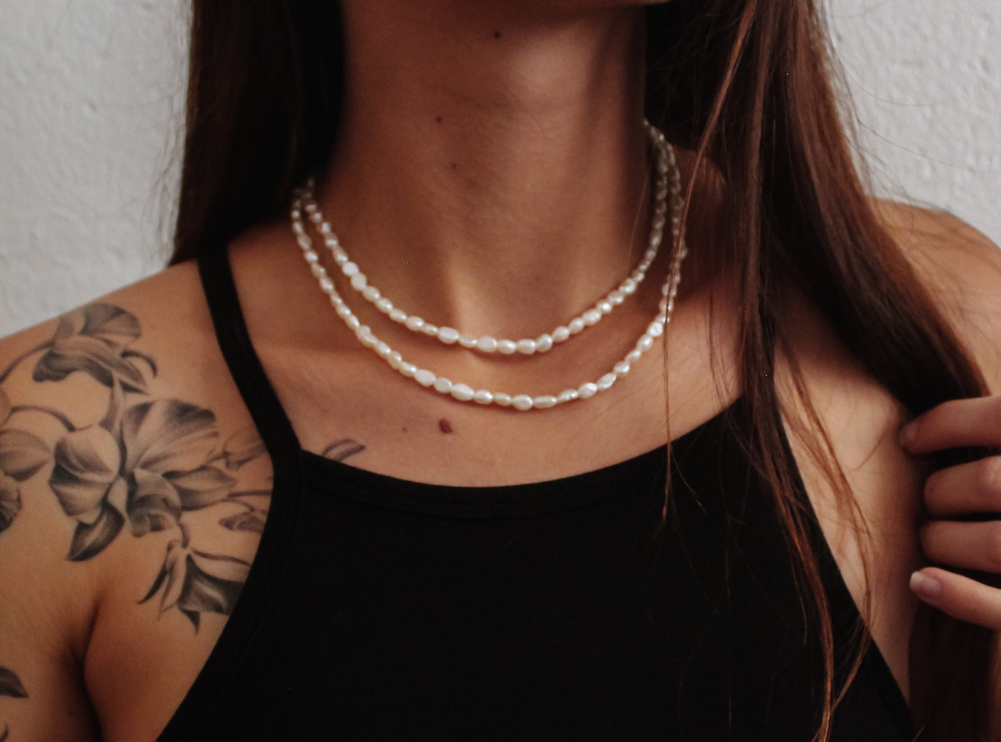 Chanel Choker Necklace