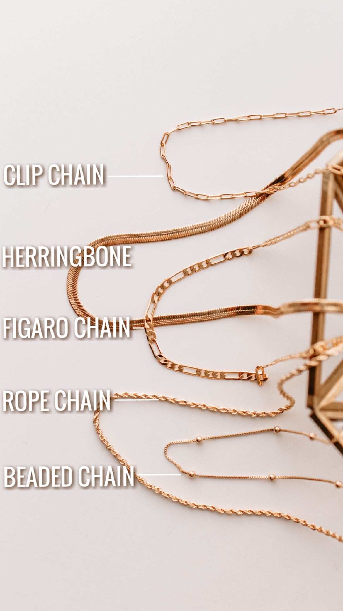 Clip Layering Chain