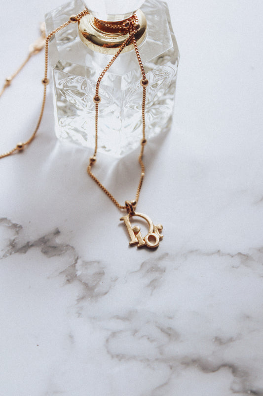 Dior Necklace